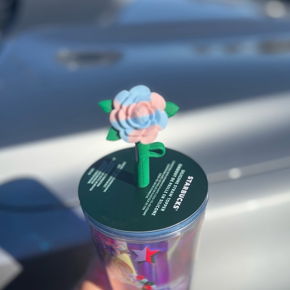 Starbucks New Christmas Tumbler Venti - Picture 5 of 5